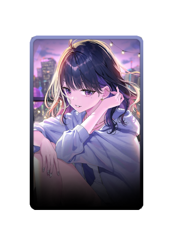 Koshimizu Toru skin #2