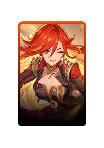 Mavuika skin #2