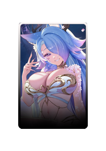 Silvervale skin #4