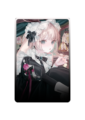 Tsukinoki Tirol skin #2