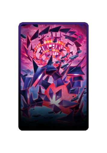 Eternatus skin