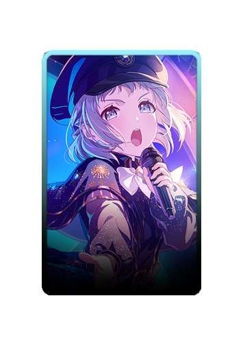 Lilja Katsuragi skin #4