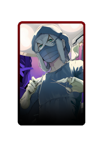 Asclepius skin #2