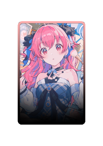 Airi Momoi skin #14