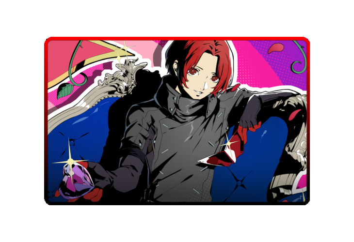 Nagisa Kamisiro poster skin