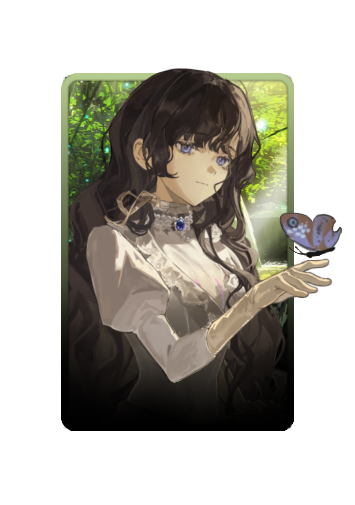 Isolde 3D skin