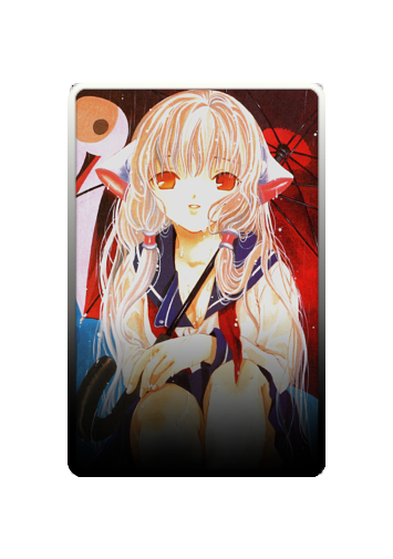Chi skin #2