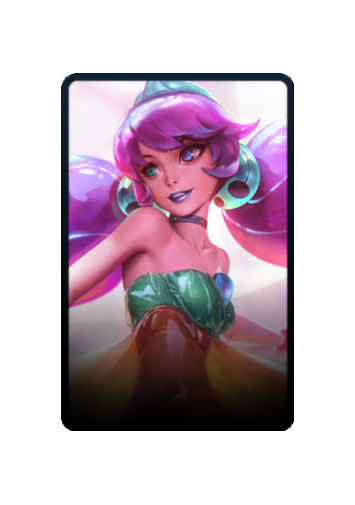 Gwen skin #2