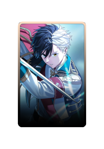 Haruka Sakura skin #3