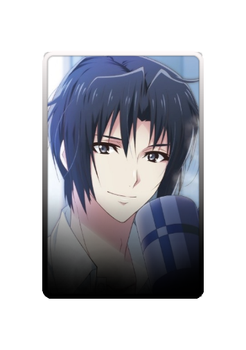 Iori Izumi skin #2
