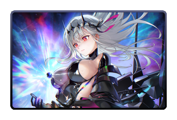 Modernia poster skin #2