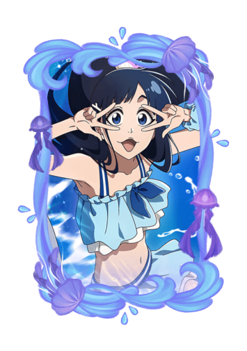 Giselle Gewelle Summer 2026 skin