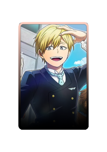 Neito Monoma skin