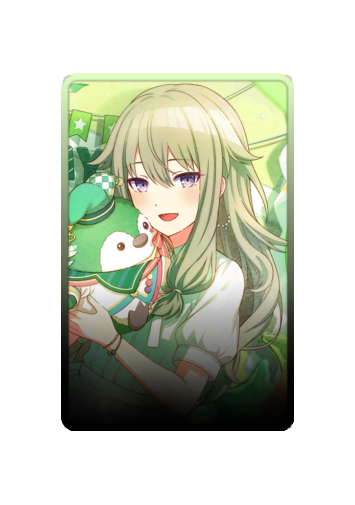 Nene Kusanagi skin #4
