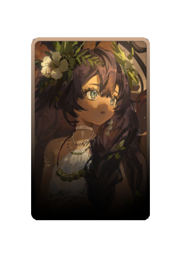 Fatutu skin