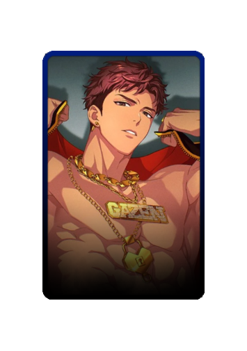 Zen Gaho skin