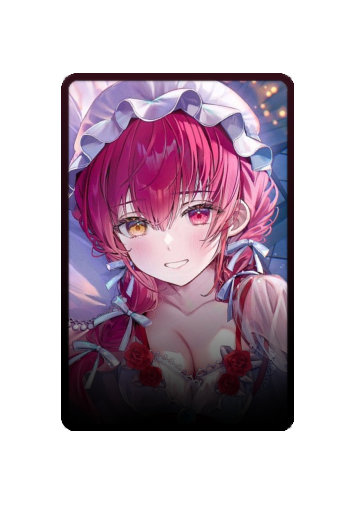 Houshou Marine skin #2