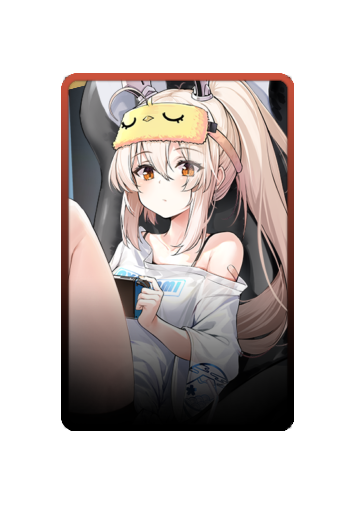 Ayanami skin #2