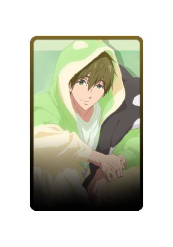 Makoto Tachibana skin