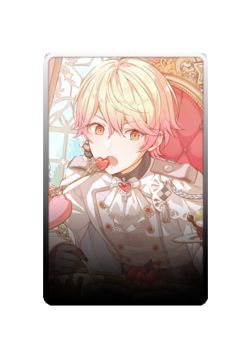Tsukasa Tenma skin #8