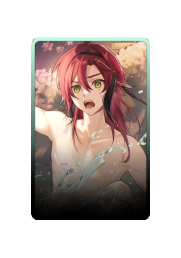 Heizou Festival 2025 skin