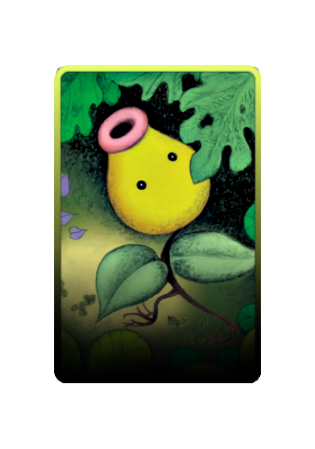 Bellsprout skin #2