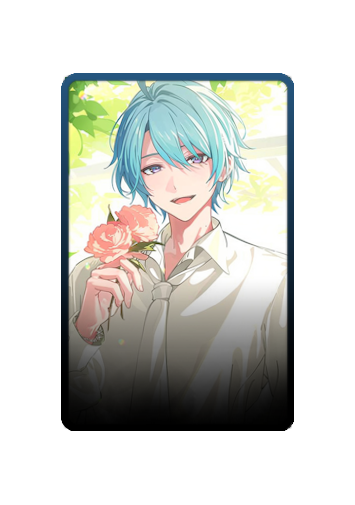Nagisa Trout skin
