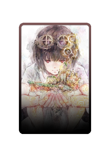 Chakuro skin