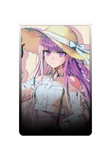 Kyouko Kirigiri skin #4