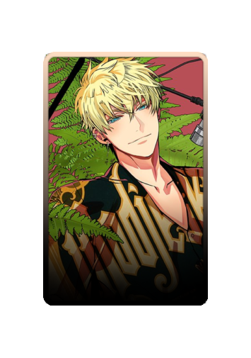 Amawashi Arata skin