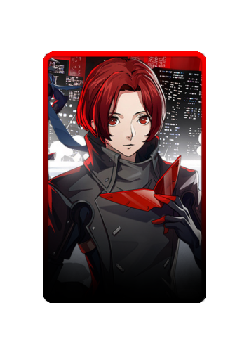 Nagisa Kamisiro skin #2