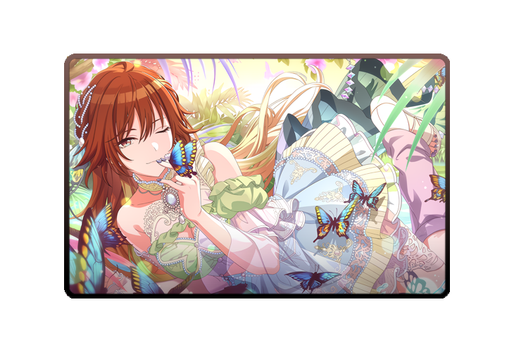 Mikoto Aketa poster skin