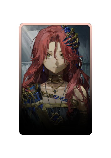 Sophia skin #2