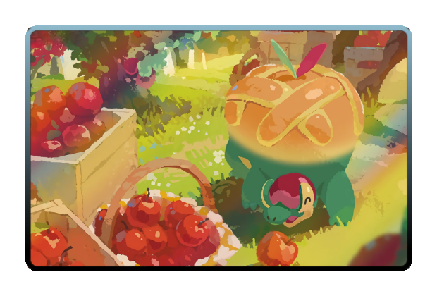 Appletun poster skin