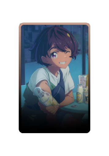 Lemon Yakishio skin #2