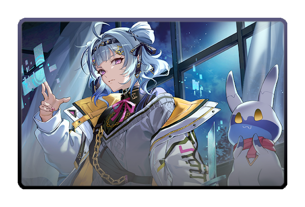 Zaion LanZa poster skin