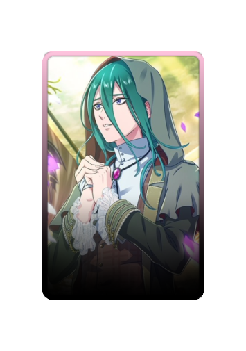 Kasuka Shibutani skin #3