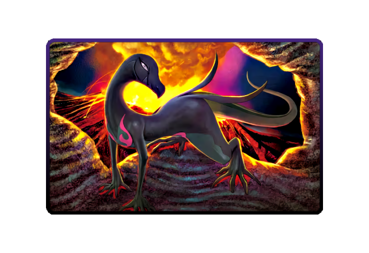 Salazzle poster skin