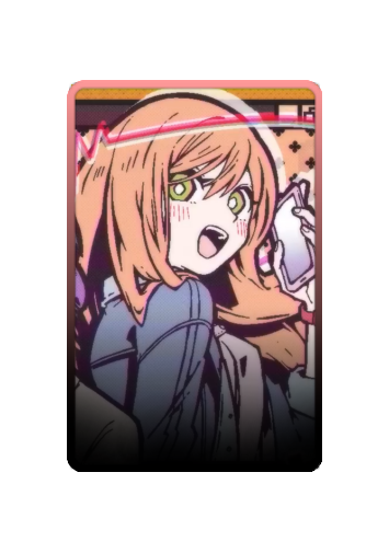 Akane skin