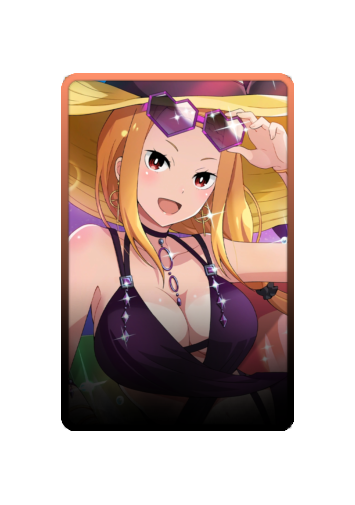 Priscilla Barielle Summer 2025 skin