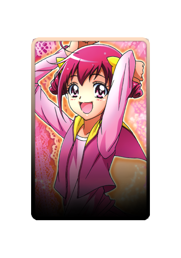 Miyuki Hoshizora skin #3