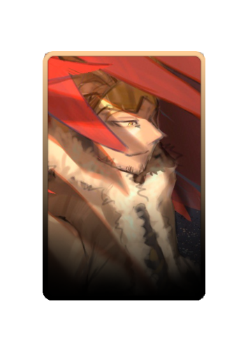 Hawks skin #3