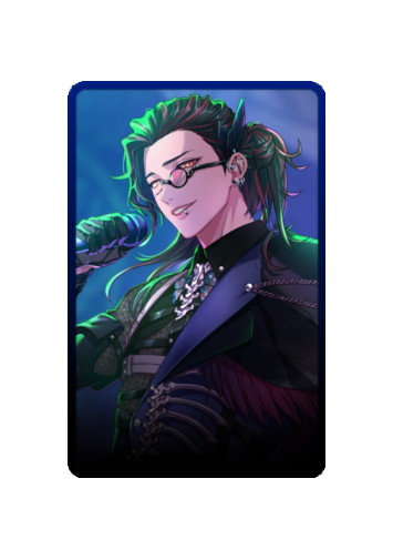 Chungsung Baek skin #3