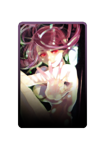 Rize Kamishiro skin #5