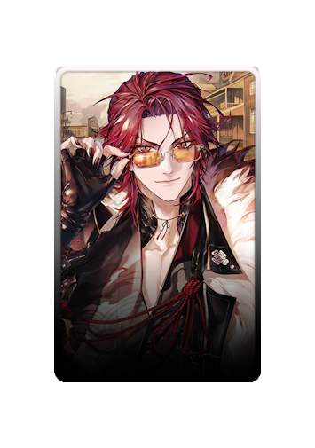 Jurard T Rexford skin #3