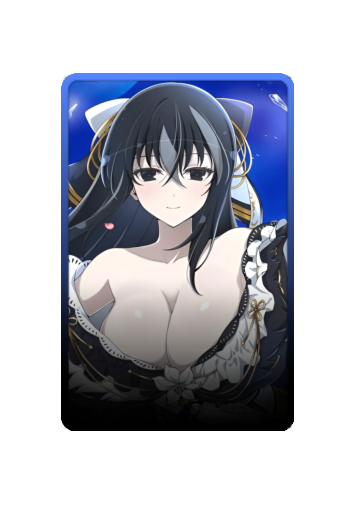Fubuki skin #2