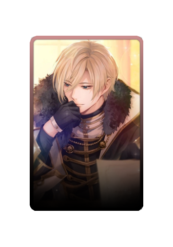 Chevalier skin #2