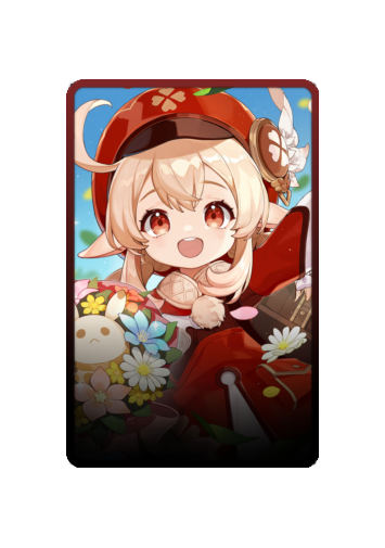 Klee skin #2