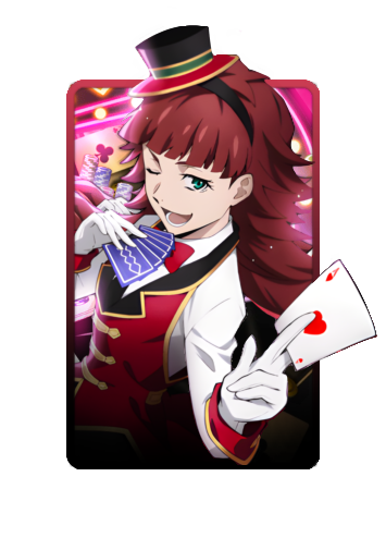 Lucy Maud Montgomery 3D skin