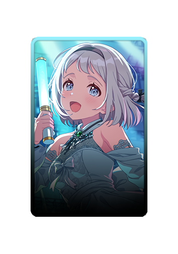 Lilja Katsuragi skin #2